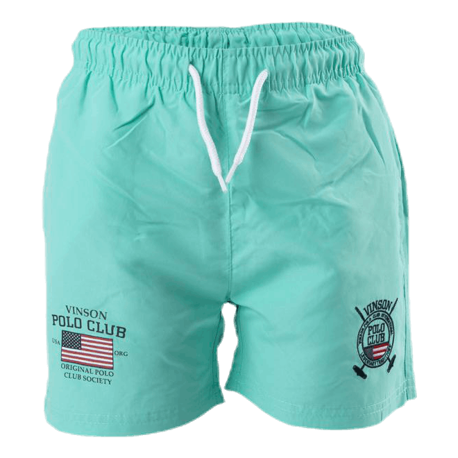 Swimshorts Jabiru Turquoise