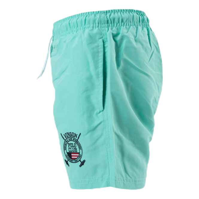 Swimshorts Jabiru Turquoise
