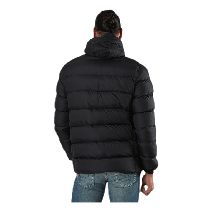 Vance Jacket Black