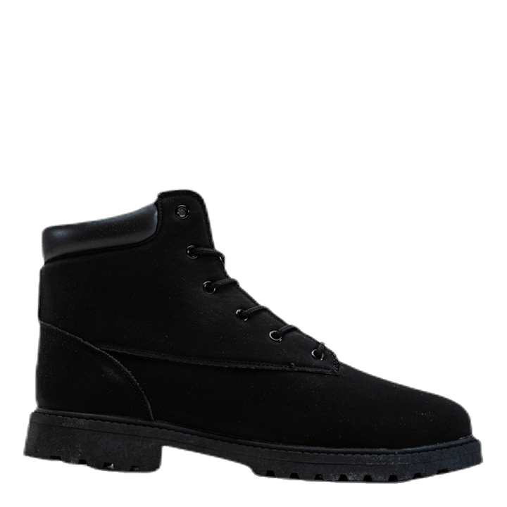 Helenius Boots Black