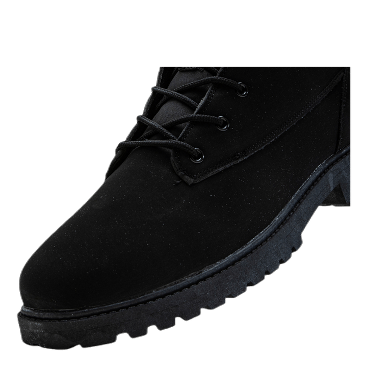 Helenius Boots Black