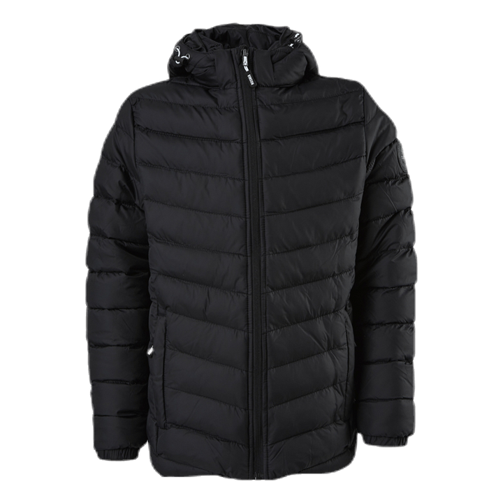 Sarah 2.0 Jacket Black