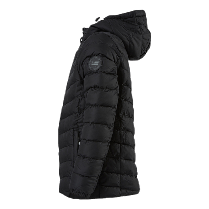 Sarah 2.0 Jacket Black