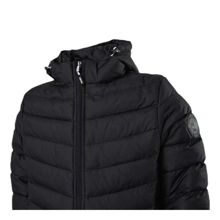 Sarah 2.0 Jacket Black