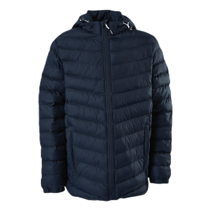 Jaron 2.0 Jacket Blue