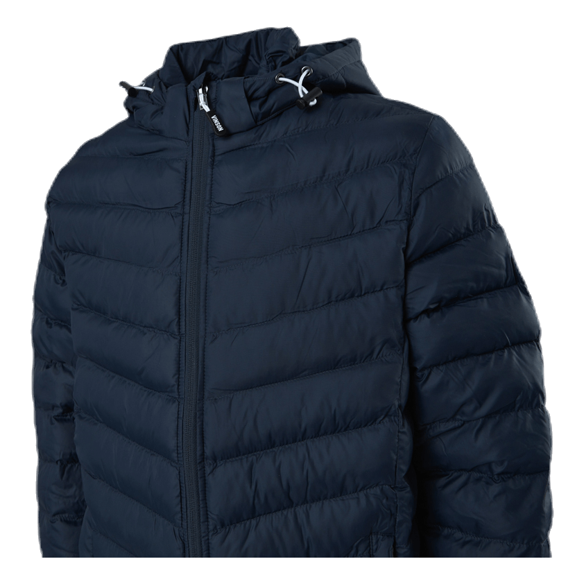 Jaron 2.0 Jacket Blue