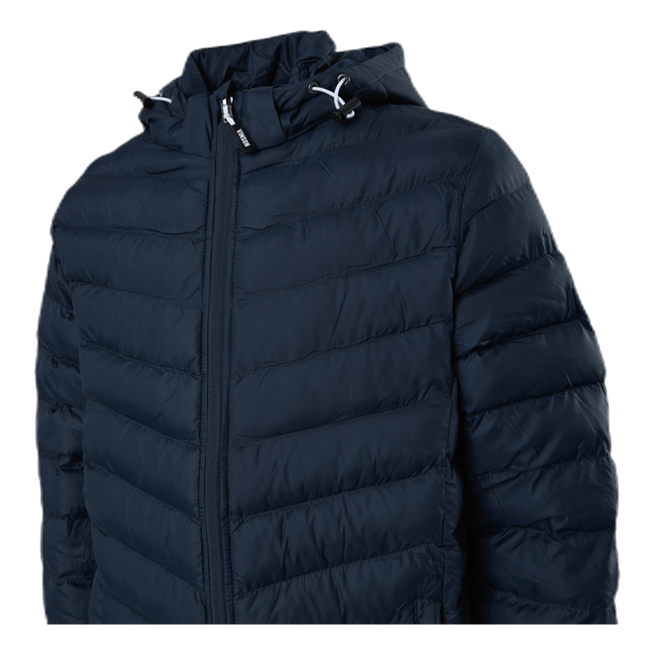 Jaron 2.0 Jacket Blue