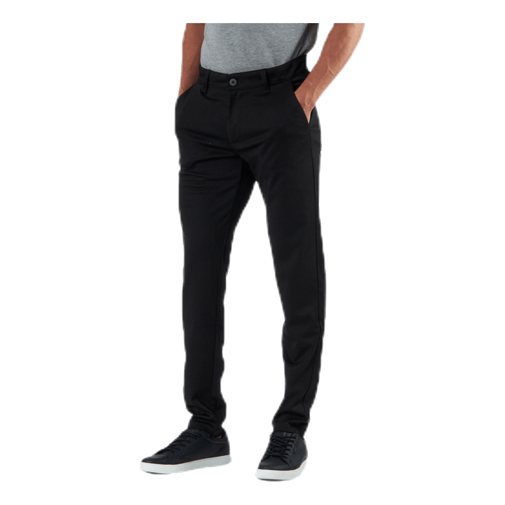 Vaso Pants Black