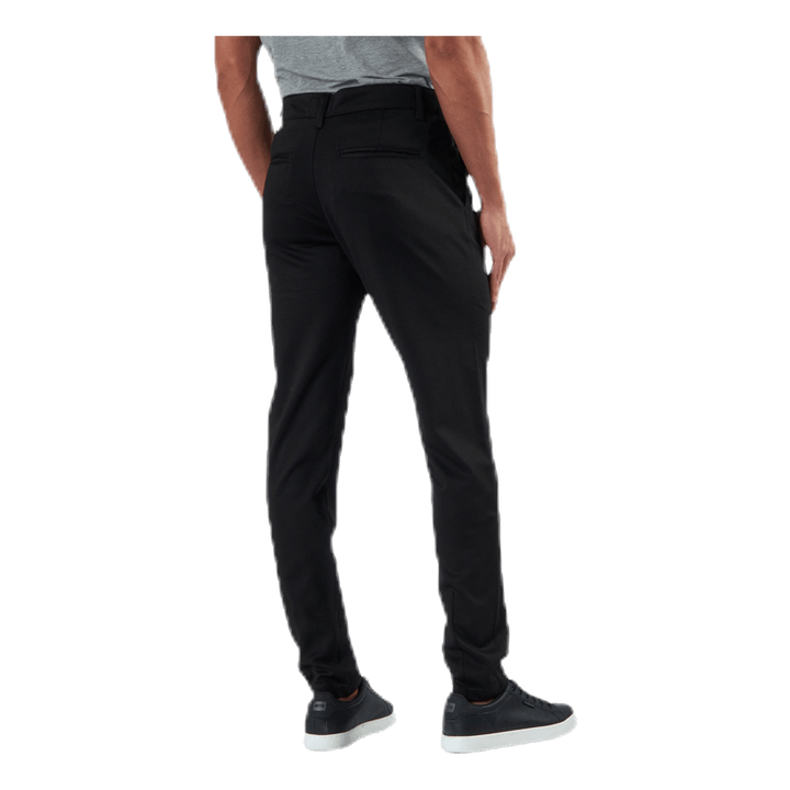 Vaso Pants Black
