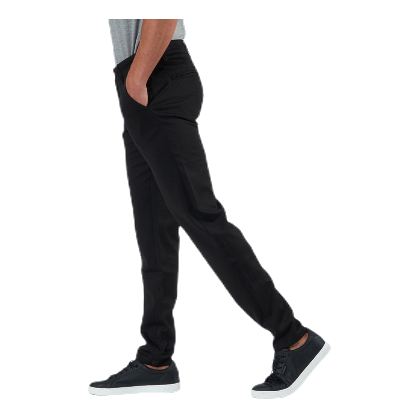 Vaso Pants Black
