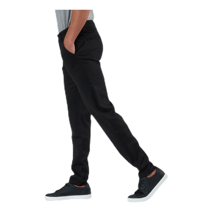 Vaso Pants Black