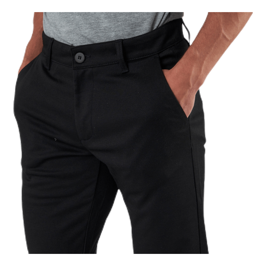 Vaso Pants Black