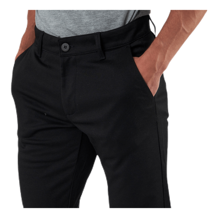 Vaso Pants Black