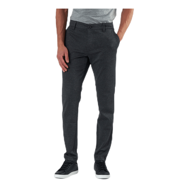 Vaso Pants Grey