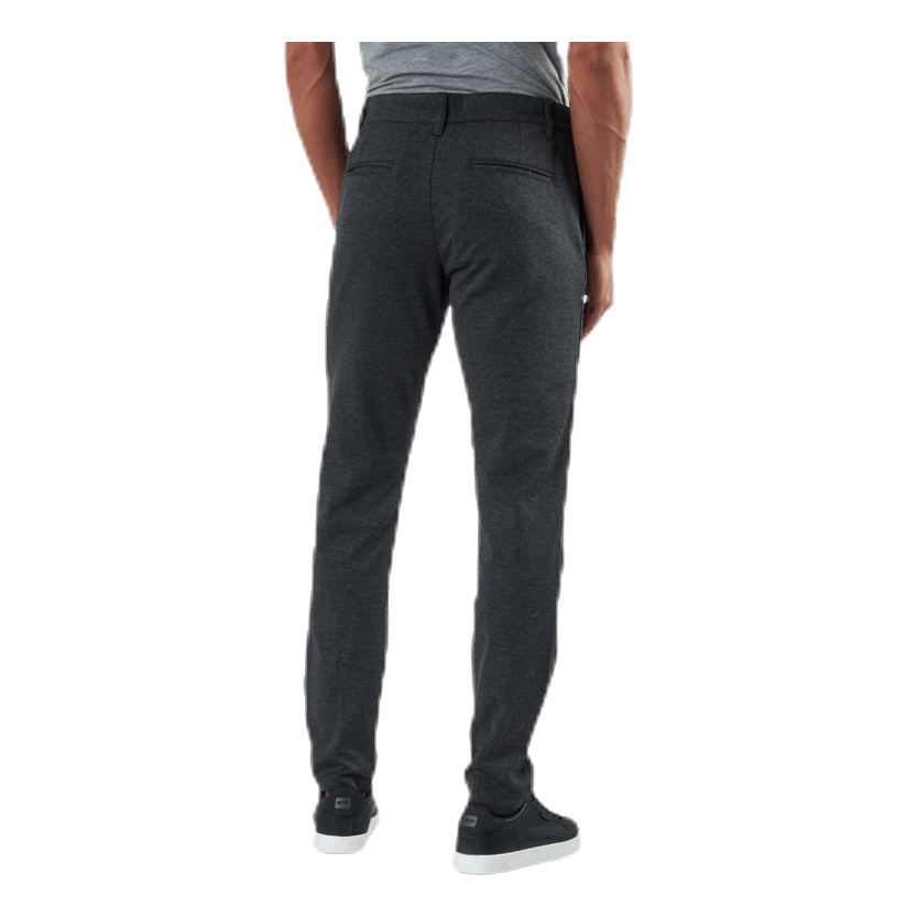 Vaso Pants Grey