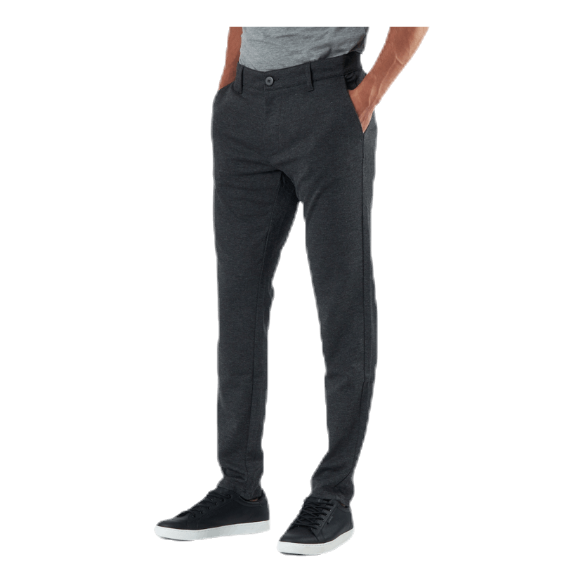 Vaso Pants Grey