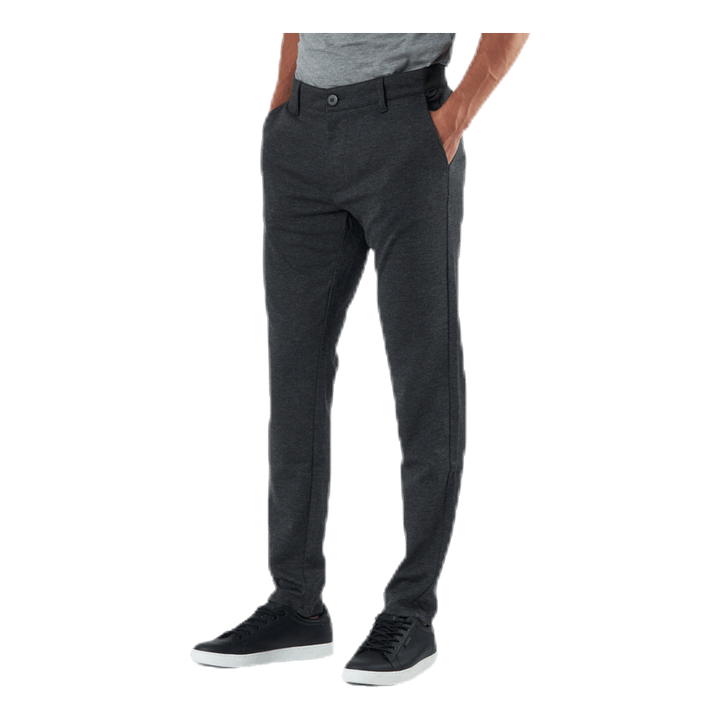 Vaso Pants Grey