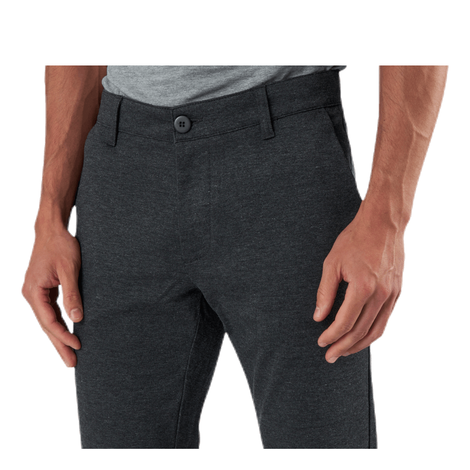 Vaso Pants Grey