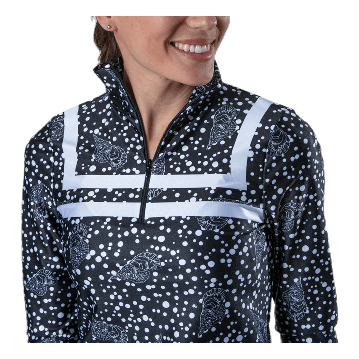 New Tour de Shirt Black