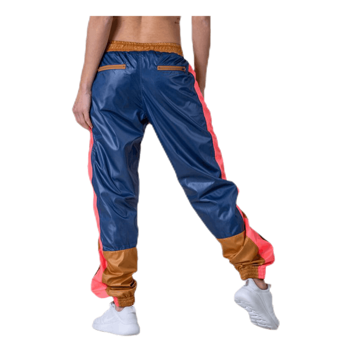 Winner Breaker Pants Brown