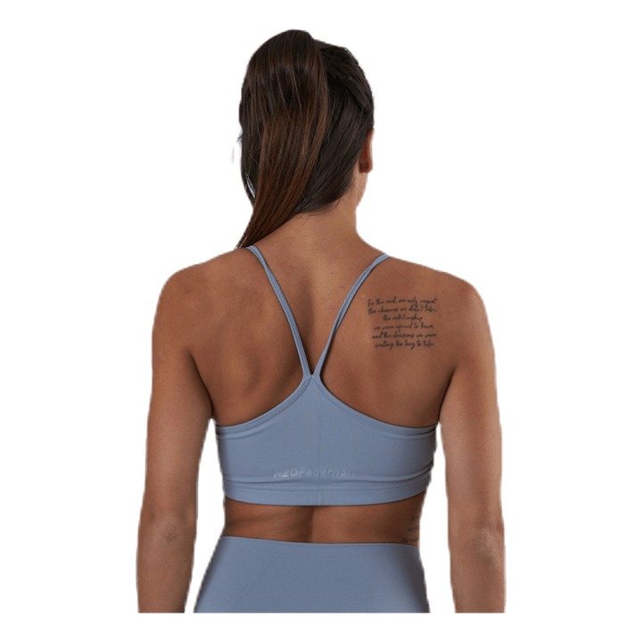 4U Top Grey