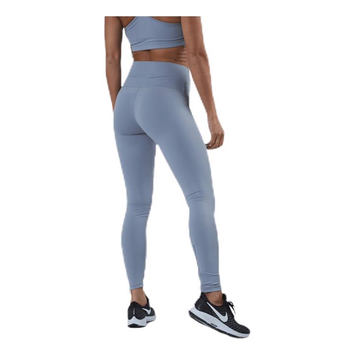 Don't Look Long Tight Tights Grey