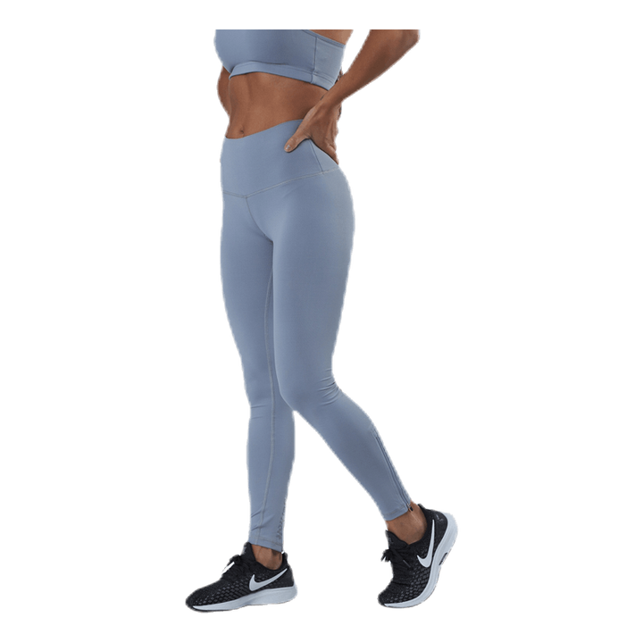 Don't Look Long Tight Tights Grey