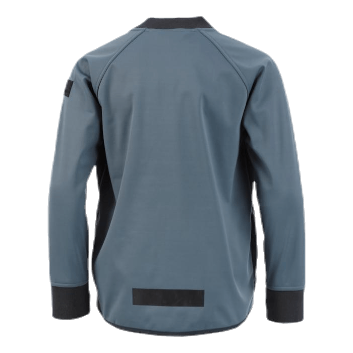 Ulas Softshell Jacket Green