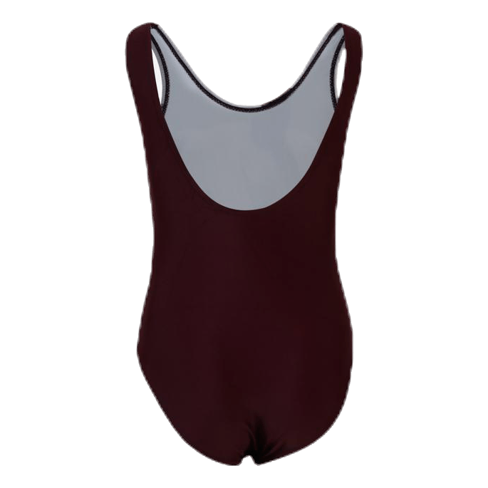 Nika Swimsuit Purple