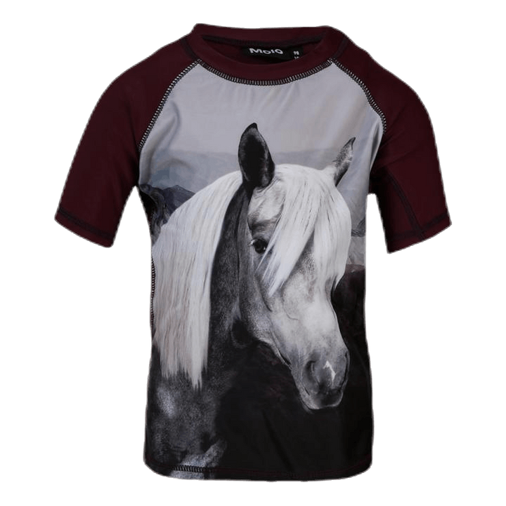 Neptune Rashguard Purple