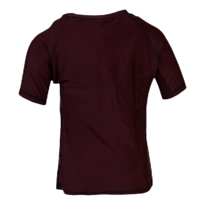 Neptune Rashguard Purple