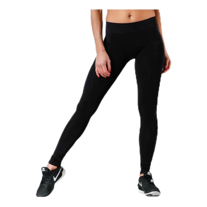 London Leggings Black