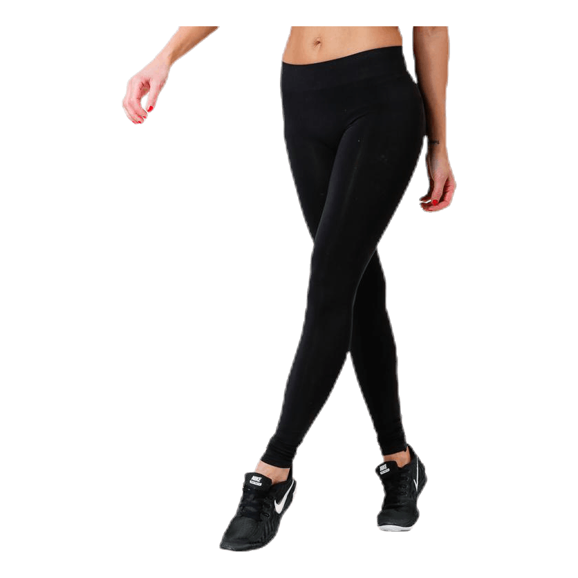 London Leggings Black