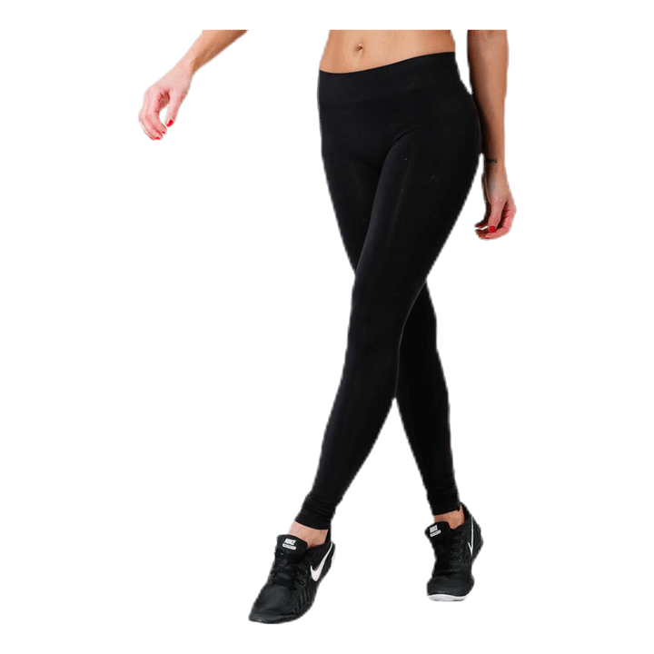London Leggings Black