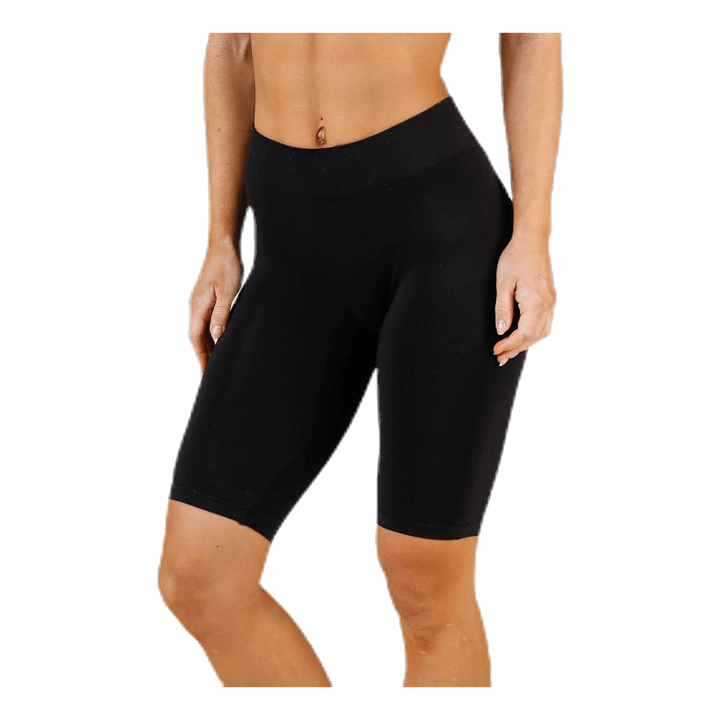 London Shorts Black