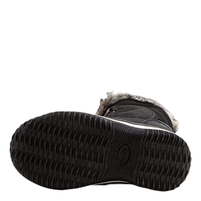 Galena Park WP Winterboot Black