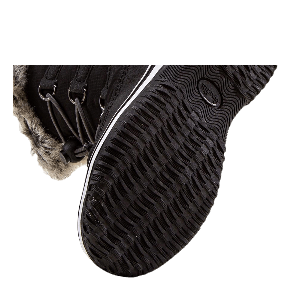 Galena Park WP Winterboot Black