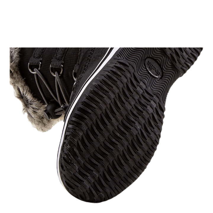 Galena Park WP Winterboot Black