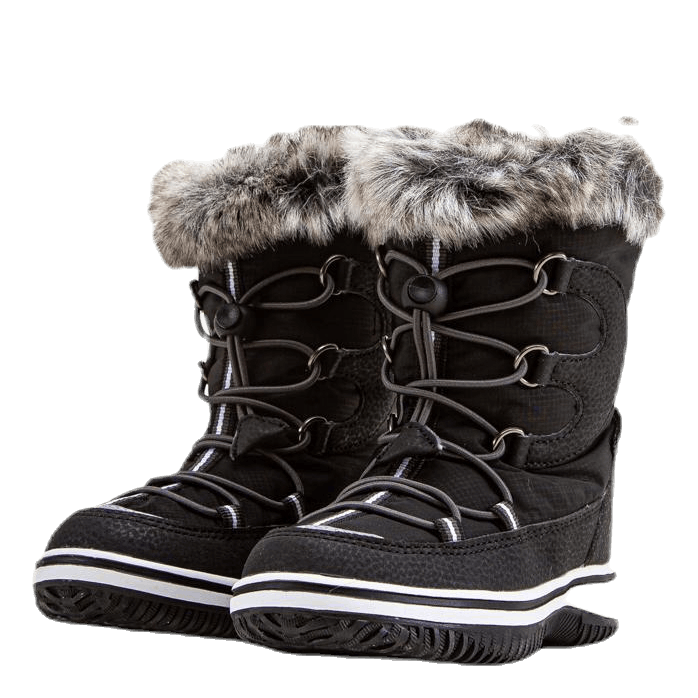 Galena Park WP Winterboot Black