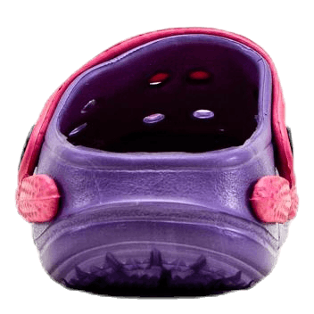 Cloxie Kids Lightweight Sandal Purple