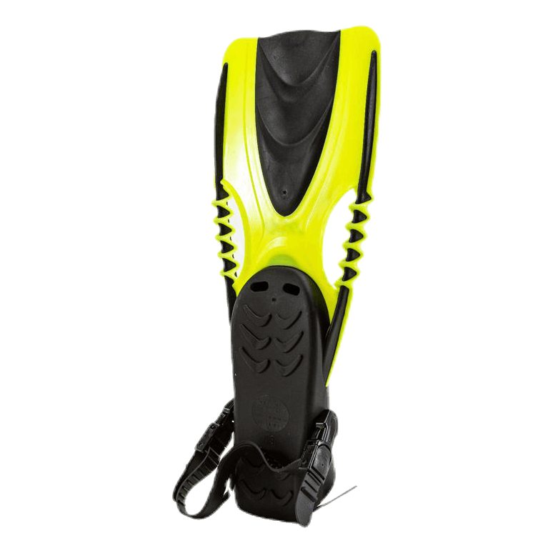Hani Faru Sr. Diving Set Black