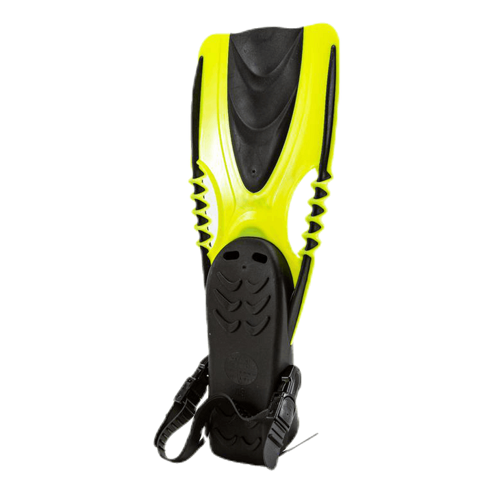 Hani Faru Sr. Diving Set Black