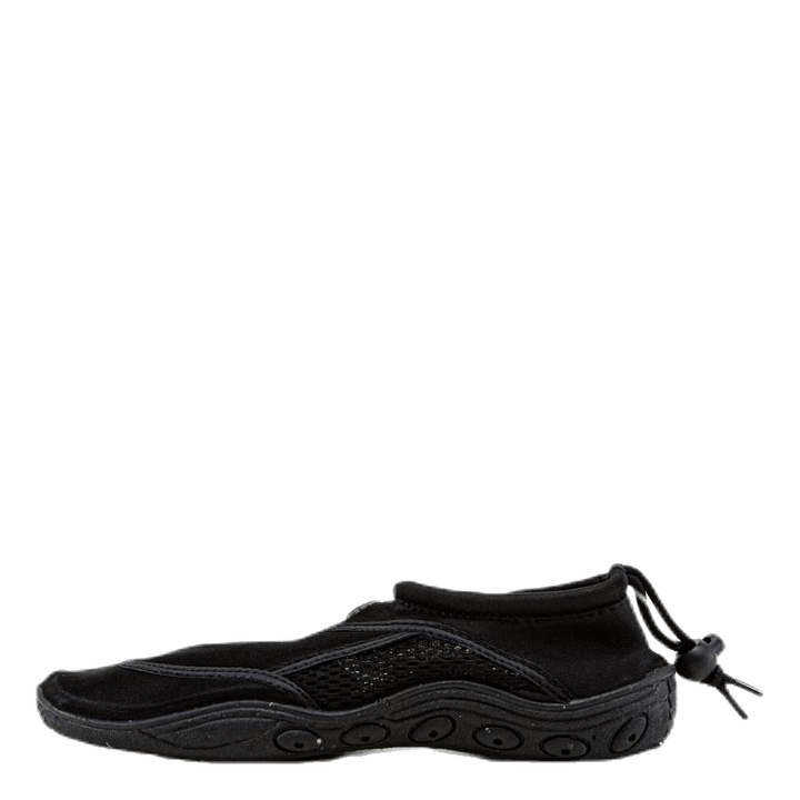 Greensburg Watershoe Black