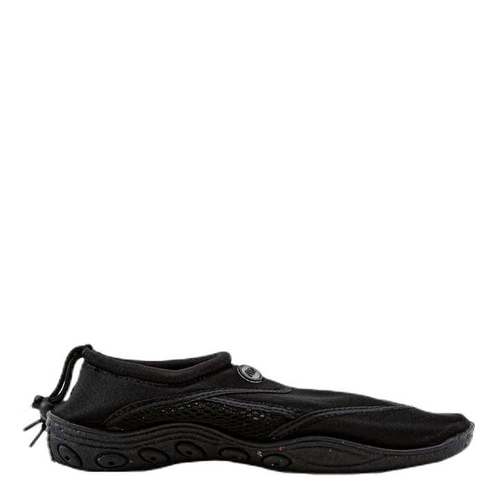 Greensburg Watershoe Black