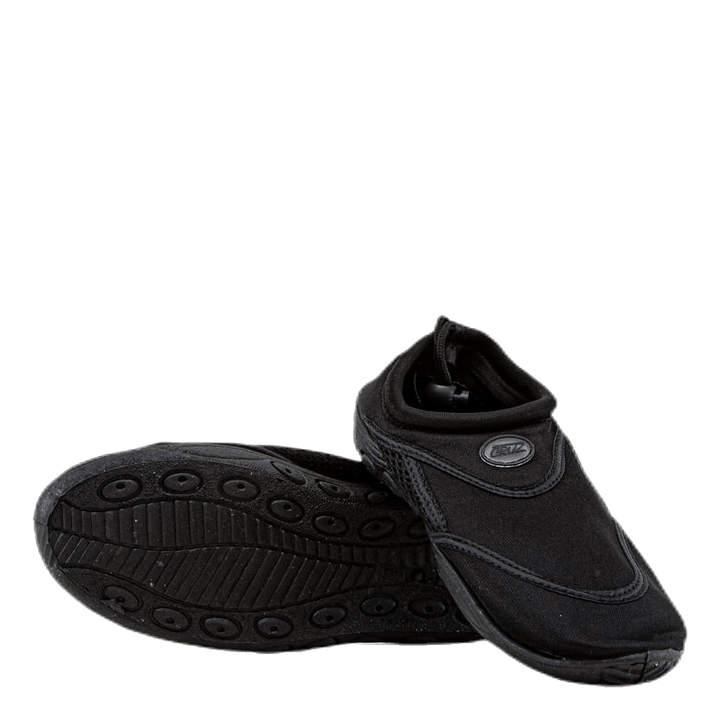 Greensburg Watershoe Black