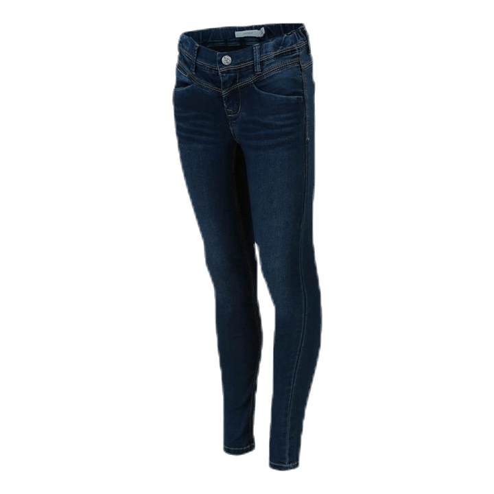 Sus Indigo K Skinny Dnm Pant Blue