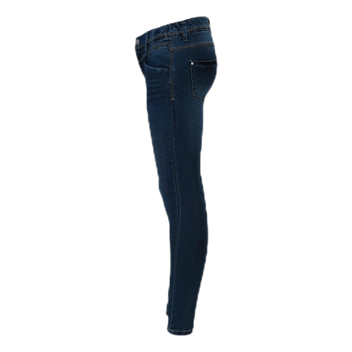 Sus Indigo K Skinny Dnm Pant Blue
