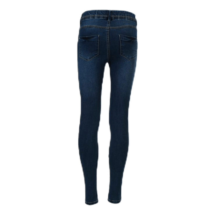 Sus Indigo K Skinny Dnm Pant Blue