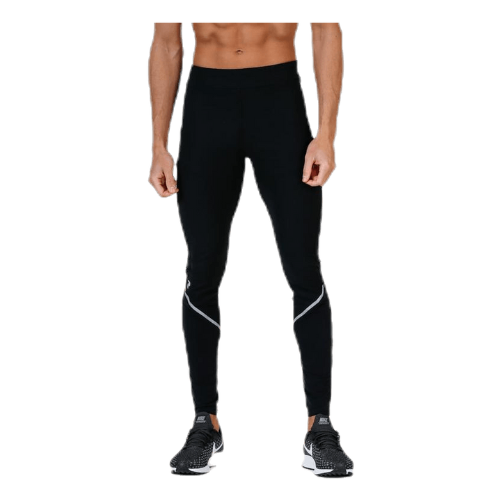 Kezar Tight Black