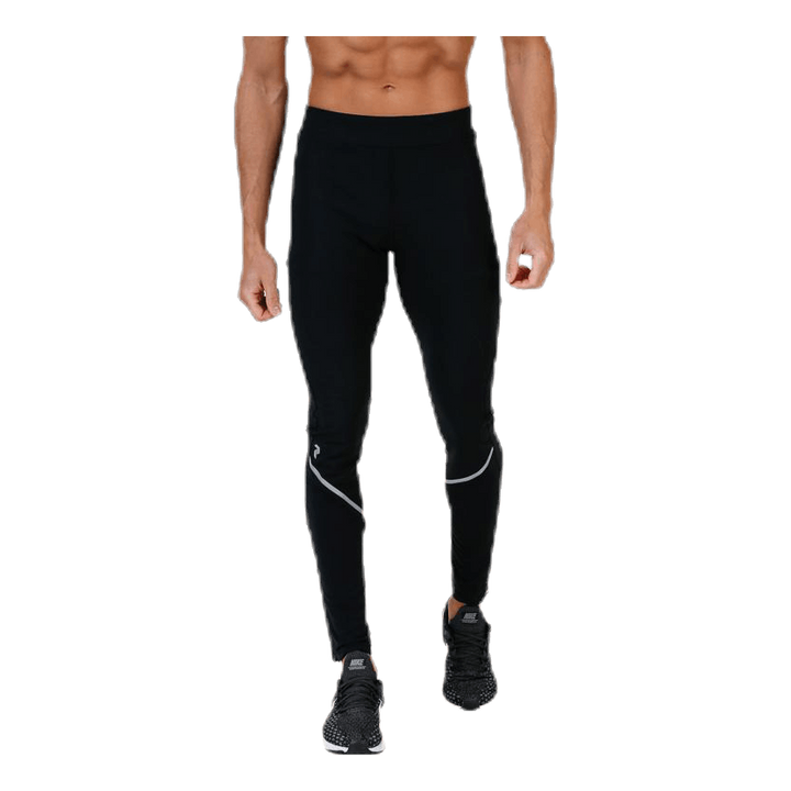 Kezar Tight Black